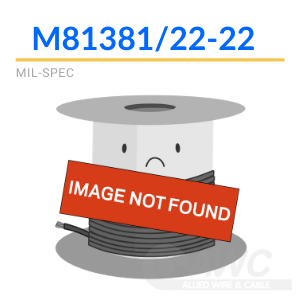 M81381/22-22
